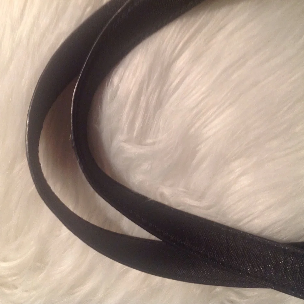 Michael Kors Saffiano Leather Bag - Picture 4 of 8